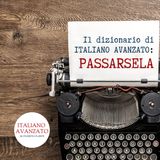 Passarsela