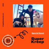 Interview with Super Kreep