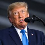 Trump Says US Will Protect LA and San Diego From Iran