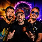 Coming to Christ w/ Anthony Graffeo