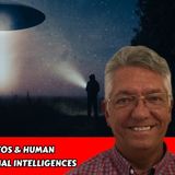 Unseen Architects - UFOs & Human Evolution - Interdimensional Intelligences | Paul Ascough