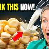 Mix GARLIC With THIS_ IT CHANGES Everything_ _ Barbara O_Neill
