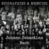 04 - Johann Sebastian Bach by Herbert Francis Peyser