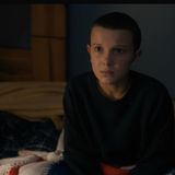 Stranger Things Rewatch Party - S1E2