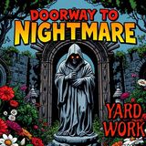 When Lawn Ornaments Come Alive | "Yard Work" Audio Drama