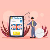 How to Buy Modafinil Online from Day Lewis Pharmacy in the UK: A Complete Guide