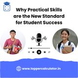 Why Practical Skills are the New Standard for Student Success