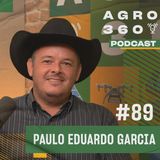 Os pilares da Agricultura Orgânica, com Eduardo Garcia
