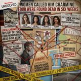 Women Called Him Charming. Four Were Found Dead in Six Weeks