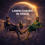 Pull Up A Chair: Goats, Trauma & Neurodivergence