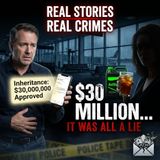The Fake Fortune Murder