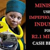 Inside Nosiviwe Mapisa-Nqakula’s R4.5 Million Case