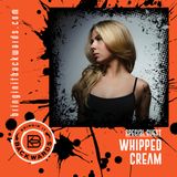 Interview with WHIPPED CREAM