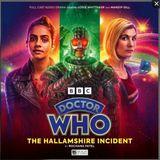 The Hallamshire Incident Recap