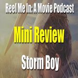 Mini Review: Storm Boy
