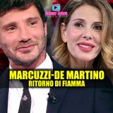 Alessia Marcuzzi e Stefano De Martino: Ritorno di Fiamma!