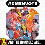 X-MEN VOTE 2022 NOMINEES
