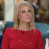 Trumps 'alleged' Muslim Ban & Kellyanne Conway's 'Dark Magic'