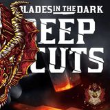 #667 - Blades in the Dark: Deep Cuts (Recensione)