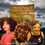 metaphysical bible study