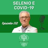 Selenio e Covid-19