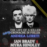 Myra Hindley e Ian Brady, gli assassini della brughiera