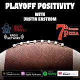 Playoffs Positivity: SUPER BOWL