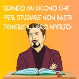 #Medicina Memiamo invece di studiare