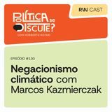 #Reprise | Marcos Kazmierczak