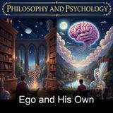 036 - My Self-Enjoyment - part 1