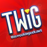 TWIG Classic - Fan Service Interview - Chuck Huber