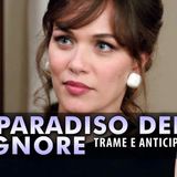 Il Paradiso delle Signore Anticipazioni: Marta Rischia Di Morire?