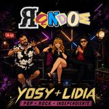 Random Yosy y Lidia rtx