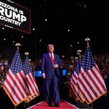 Backlash unleashes against Trump's 'EVIL' anti-immigration games