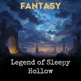 001 - The Legend of Sleepy Hollow