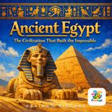 The Great Pyramid's Secret Chambers: What's Still Hidden Inside Khufu's Tomb — Fexingo History
