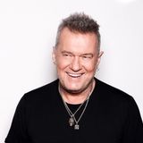 Jimmy Barnes — a broken homecoming