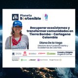 ¿Es posible recuperar ecosistemas y transformar comunidades al mismo tiempo?