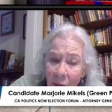 (5-5-26) CA Politics Now Election Forum: Watch review of sec. of state, attorn. gen., and treasurer candidates
