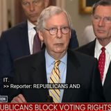 Protect the Vote. End the Filibuster