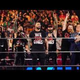 Episode 31 - Inside The Square: The Wrestling Podcast