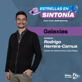 Galaxias: Rodrigo Herrera Camus