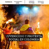 Juvenicido y protesta social en Colombia