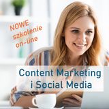 Szkolenie z Content Marketingu