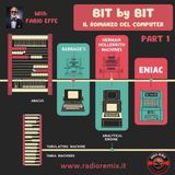 Episodio 16 S2 - Bit by Bit: il romanzo del computer (parte 1)