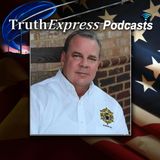 Michael Letts - Supporting local LEO during America's crime wave (ep #7-15-23)