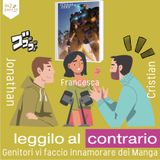 Leggilo al Contrario | Aldnoah Zero