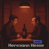 🍷 Amor - Hermann Hesse