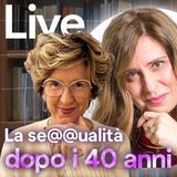 La sessualità dopo i quarant'anni