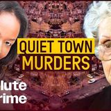 Suburban Nightmares_ 4 Gruesome Stories of Murder in Quiet Towns
